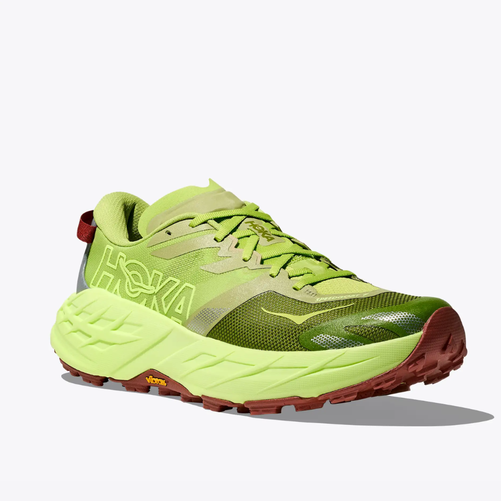 Mens Hoka Speedgoat 7 (D-Width)