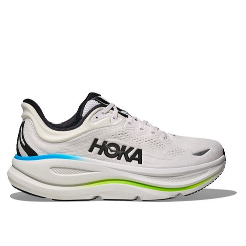 Mens Hoka Bondi 9 Wide (2E-Width)