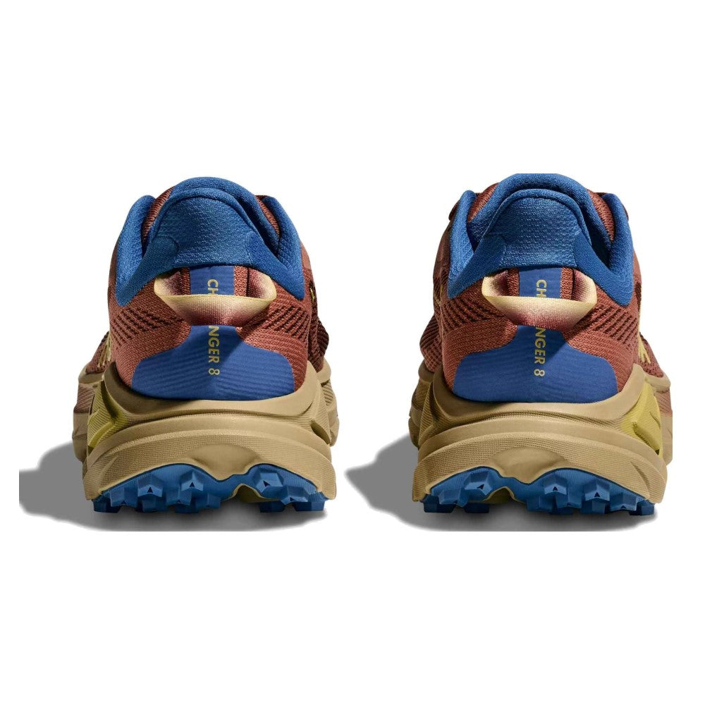 Mens Hoka Challenger 8 (D-Width)