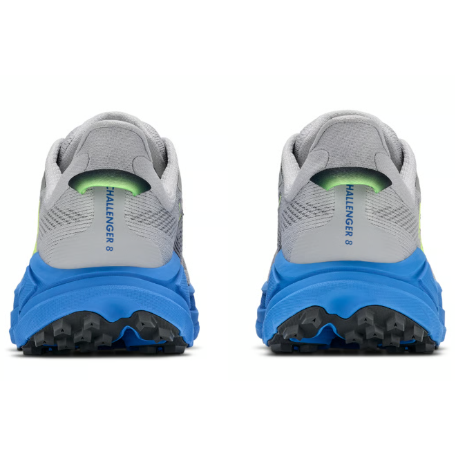 Mens Hoka Challenger 8 (D-Width)