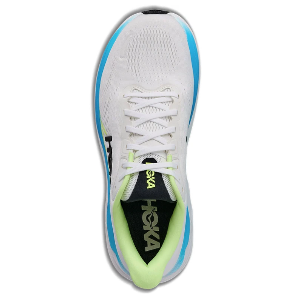 Mens Hoka Clifton 11 Wide (2E-Width)