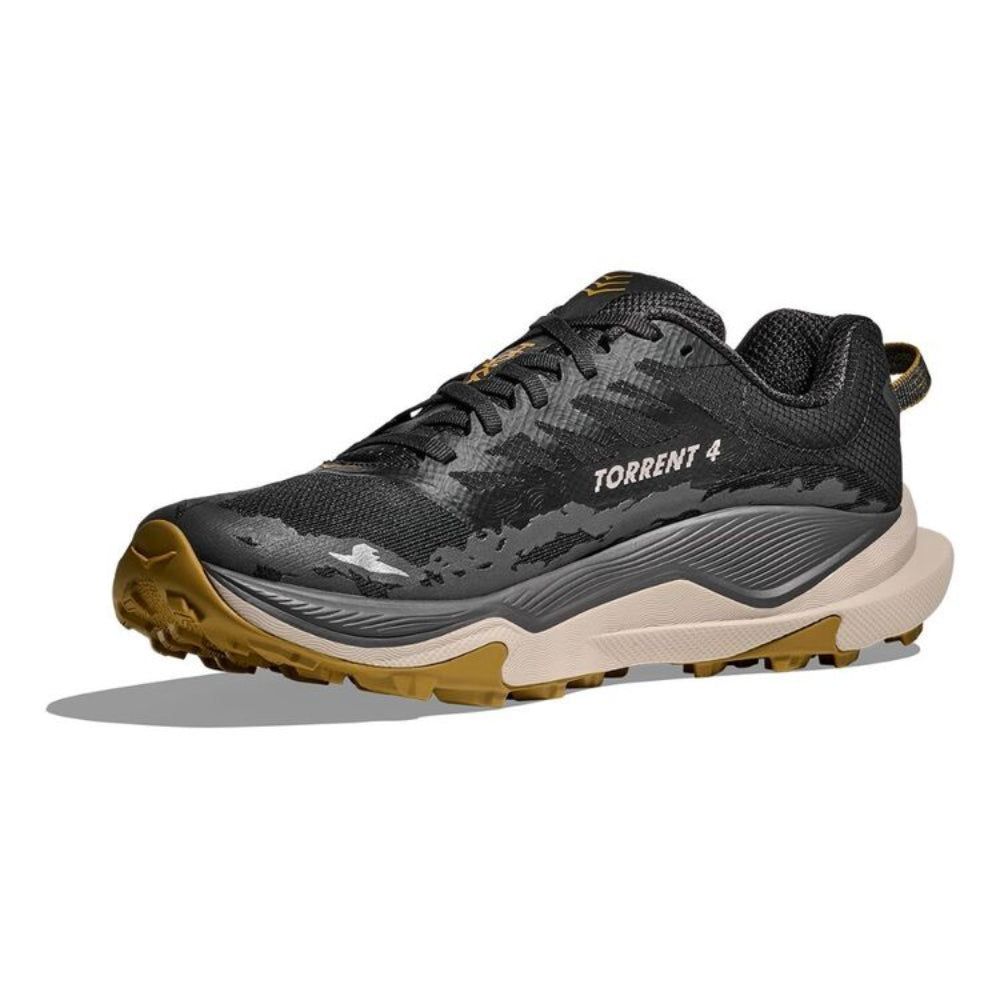 Mens Hoka Torrent 4 (D-Width)