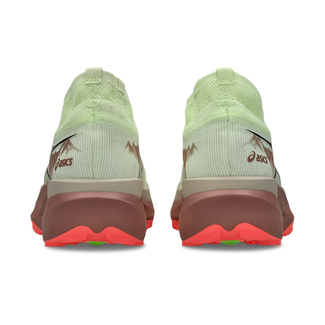 Unisex ASICS Metafuji Trail 2