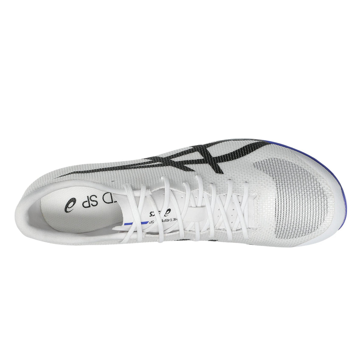 Unisex ASICS Metaspeed SP 2