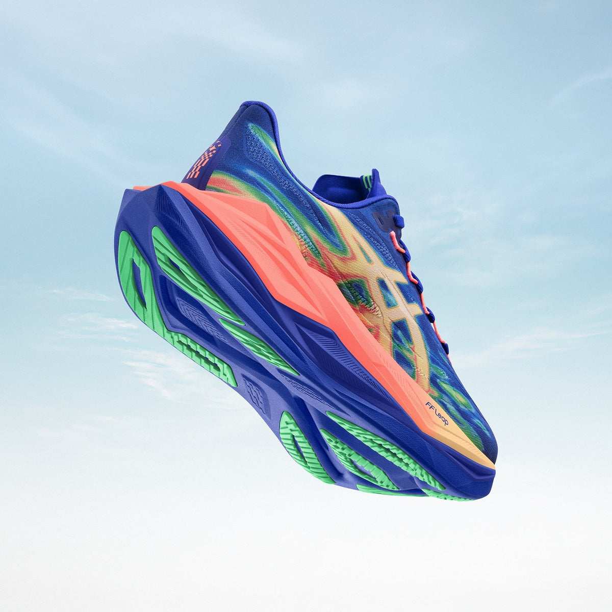 Unisex ASICS Superblast 3