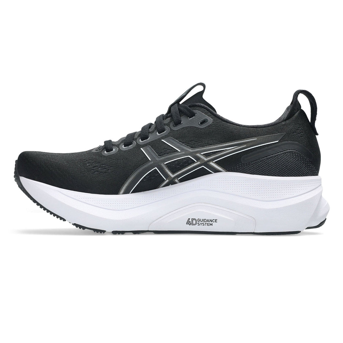 Womens ASICS GEL-Kayano 32 (Wide)