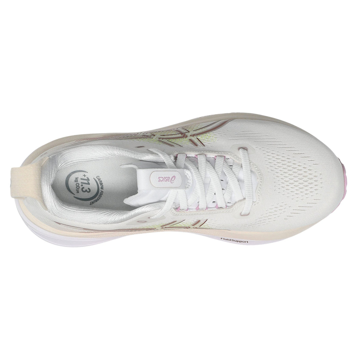 Womens ASICS GEL-Kayano 33 (Wide)