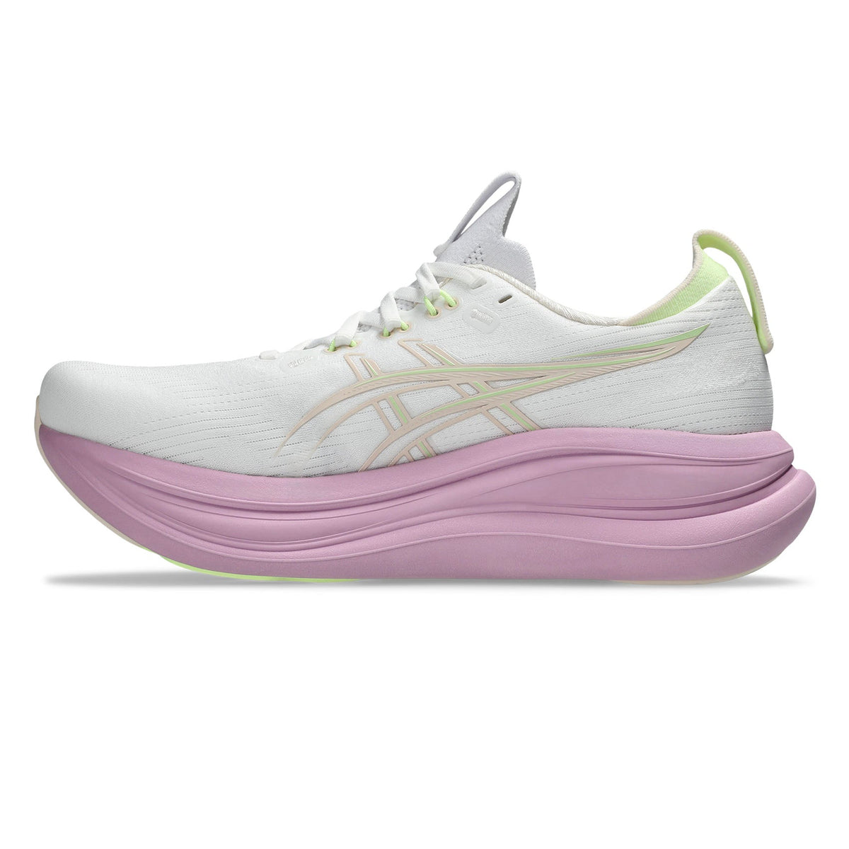 Womens ASICS GEL-Nimbus 28