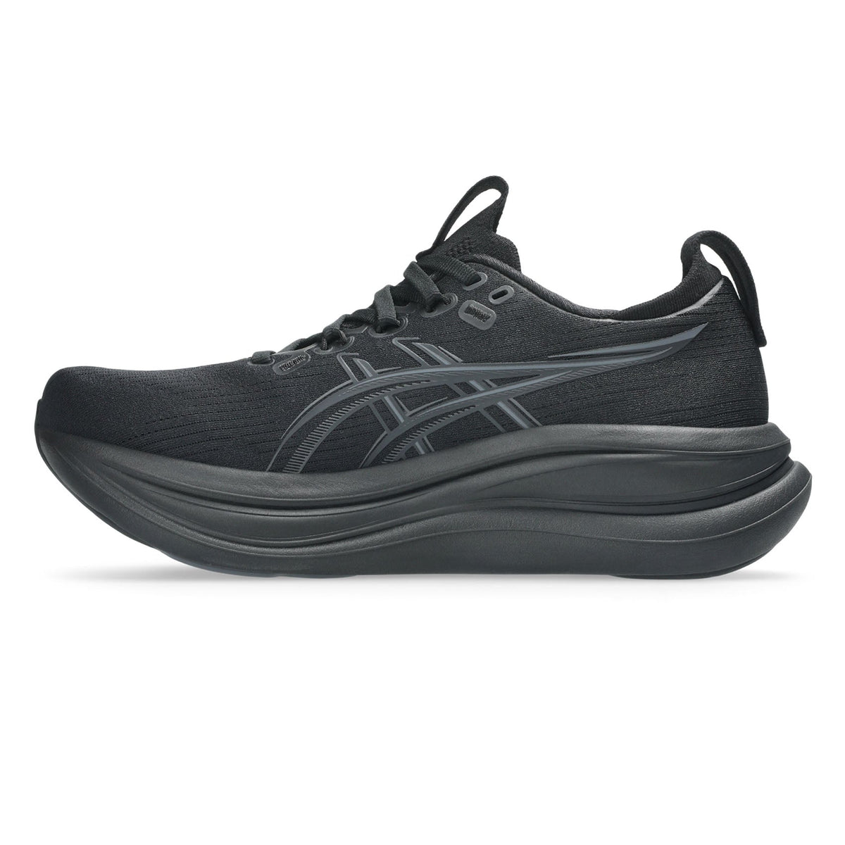 Womens ASICS GEL-Nimbus 28 (Wide)
