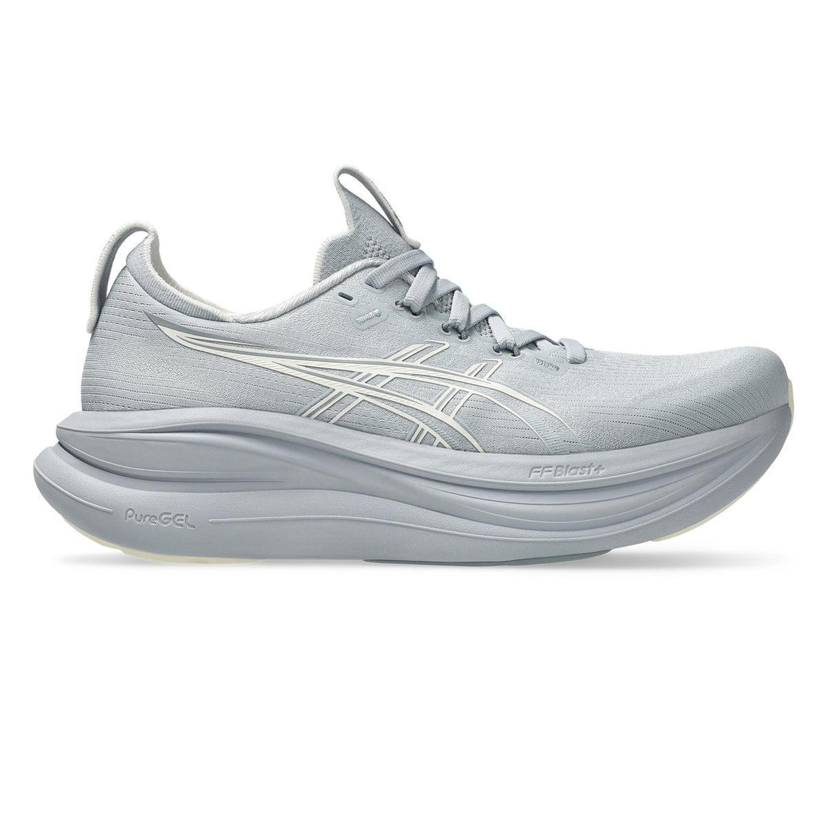 Womens ASICS GEL-Nimbus 28