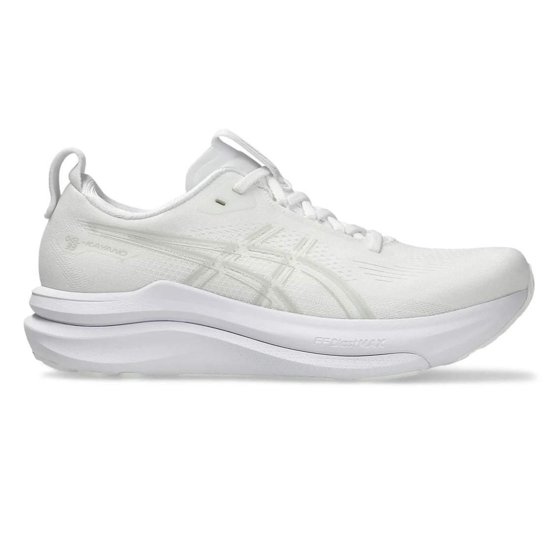 Womens ASICS GEL-Kayano 33