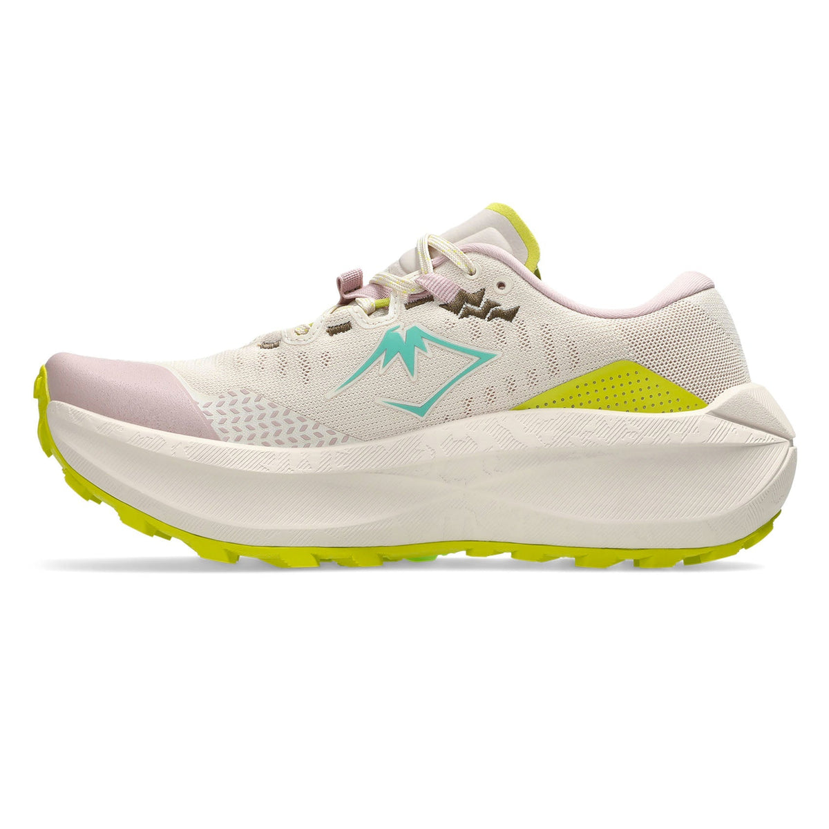 Womens ASICS Trabuco Max 5