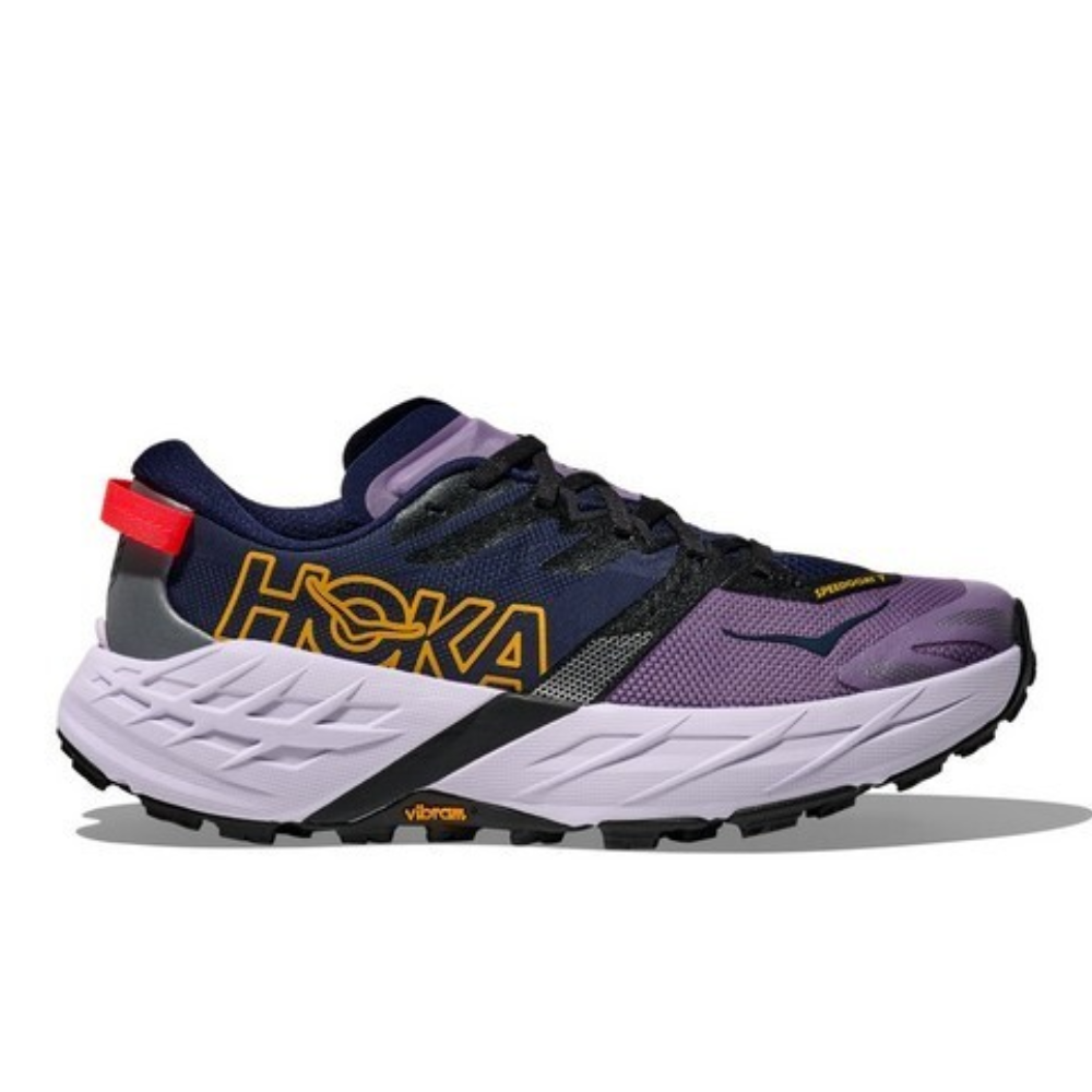 Womens Hoka Speedgoat 7 Wide (D-Width)