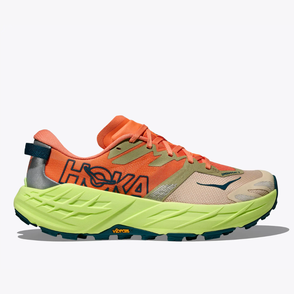 Womens Hoka Speedgoat 7 (B-Width)