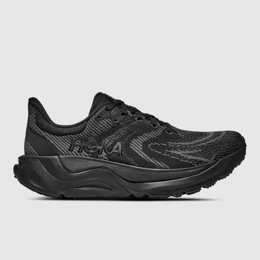 Mens Hoka Arahi 8 Wide (2E-Width)
