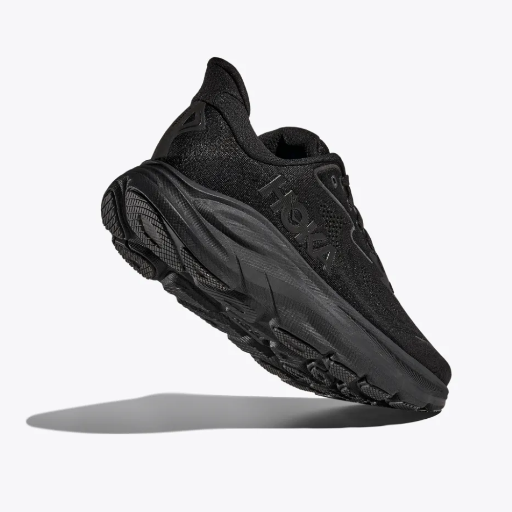 Mens Hoka Clifton 10 Extra-Wide (4E-Width)