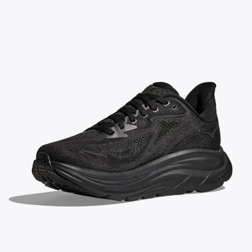 Womens Hoka Clifton 10 Extra Wide (2E-Width)