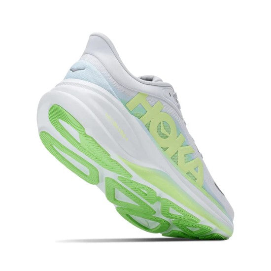 Womens Hoka Clifton Pro Wide (D-Width)