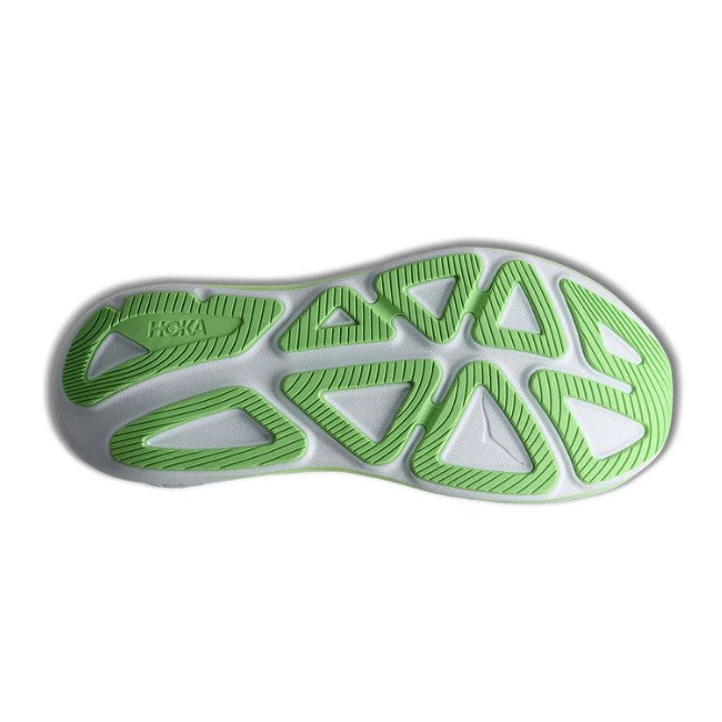 Womens Hoka Clifton Pro Wide (D-Width)