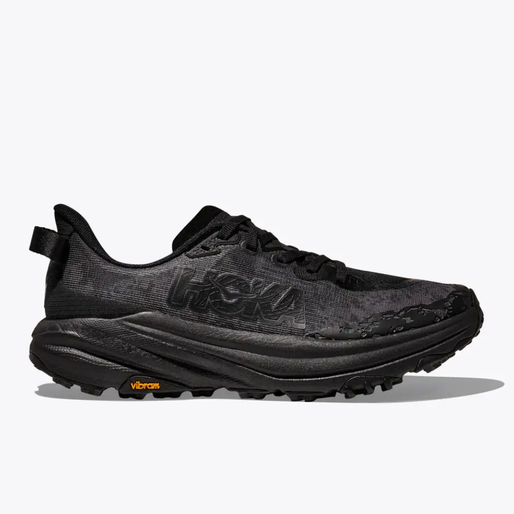 Womens Hoka Speedgoat 6 (B-Width)