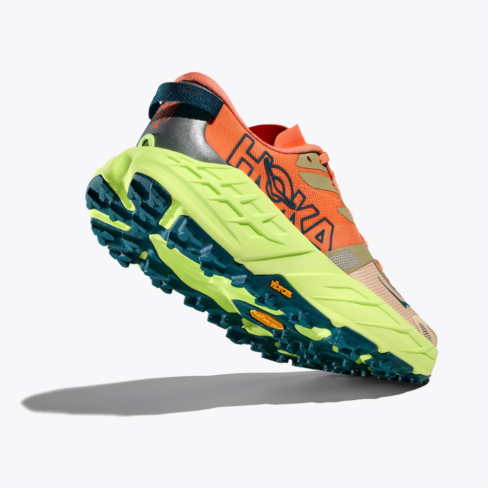 Womens Hoka Speedgoat 7 (B-Width)