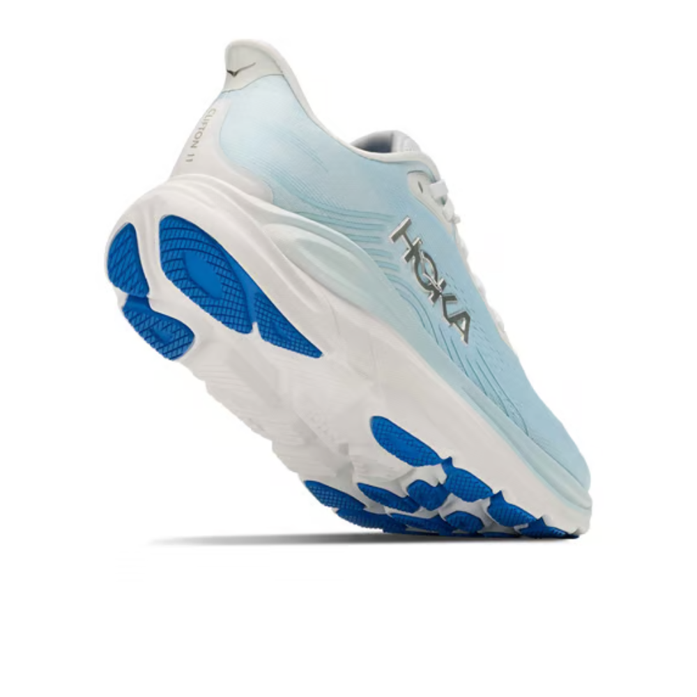 Womens Hoka Clifton 11 Wide (D-Width)