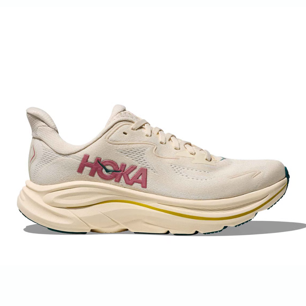 Womens Hoka Clifton 10 (B-Width)