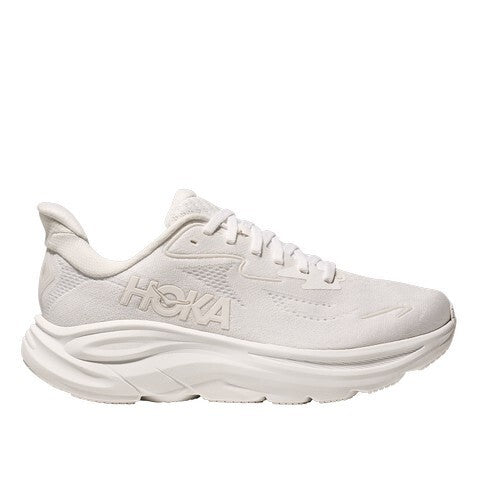 Womens Hoka Clifton 10 Wide (D-Width)