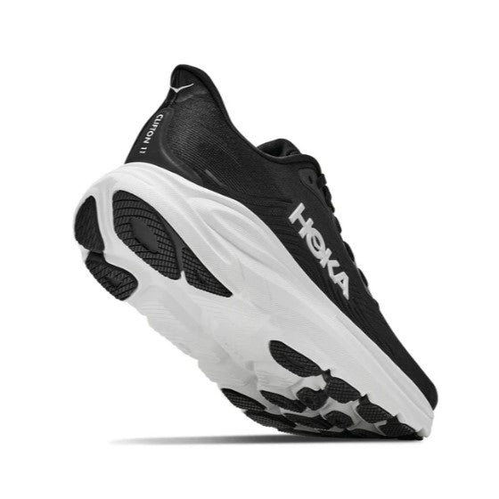 Womens Hoka Clifton 11 Wide (D-Width)