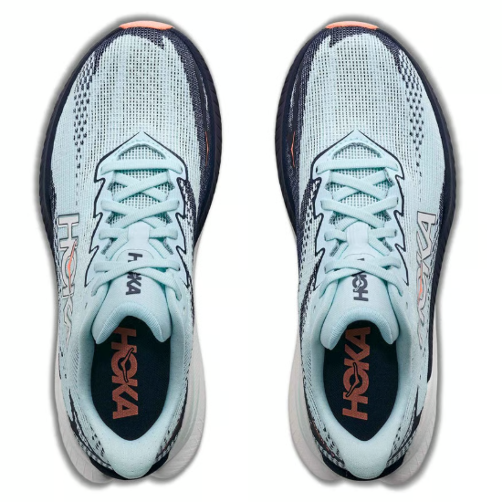 Womens Hoka Mach X 3