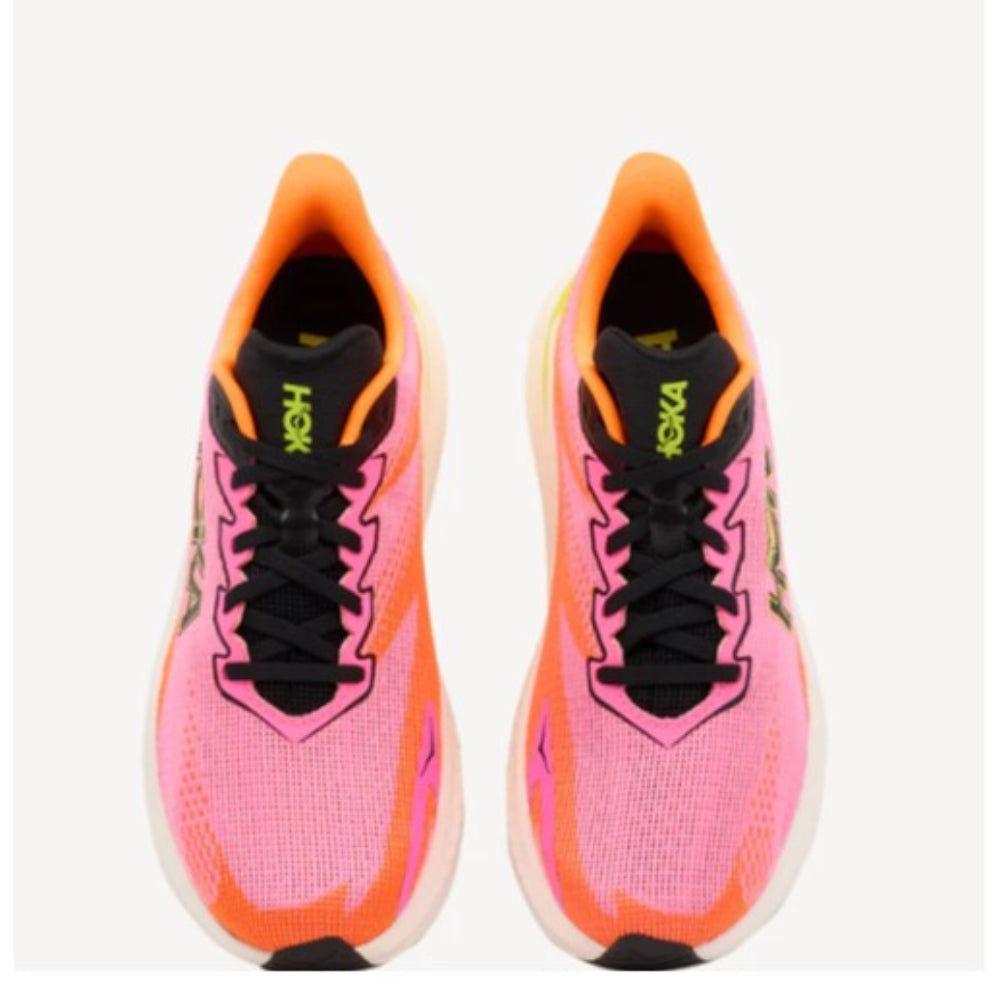 Womens Hoka Mach X 3