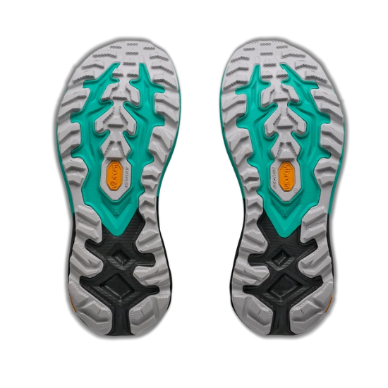 Womens Hoka Mafate 5 (B Width)