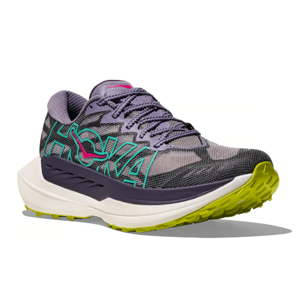 Womens Hoka Rocket X Trail (B Width)