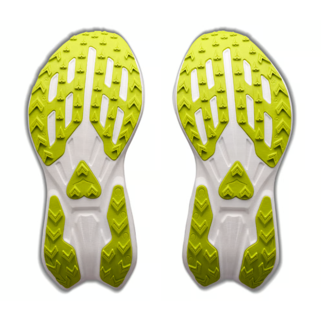 Womens Hoka Rocket X Trail (B Width)