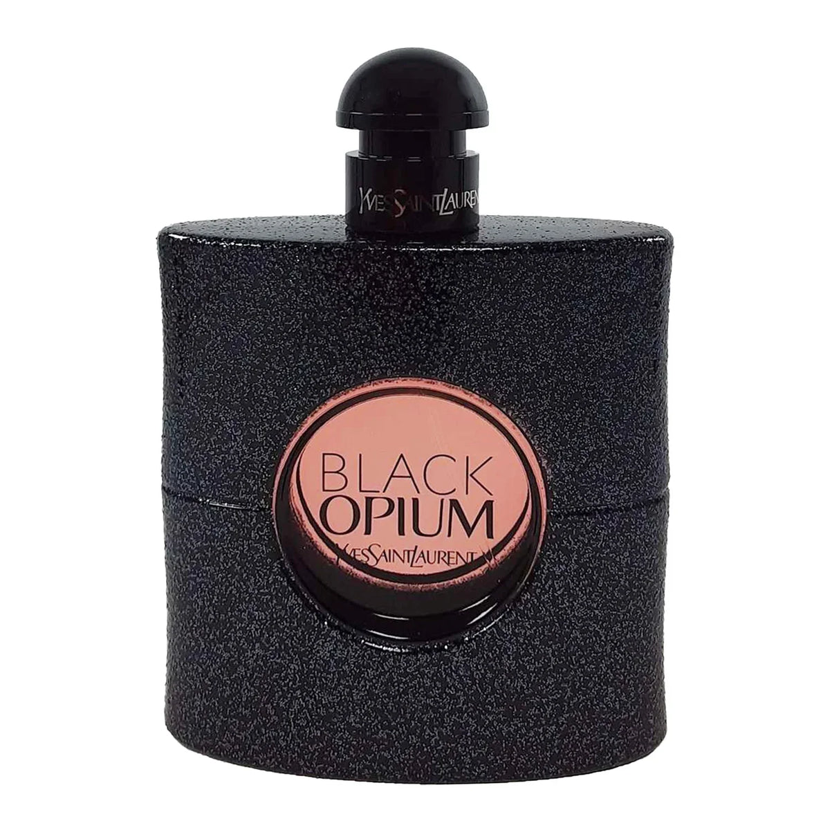 Black Opium by Yves Saint Laurent Eau De Perfumes Spray 3 oz for Female