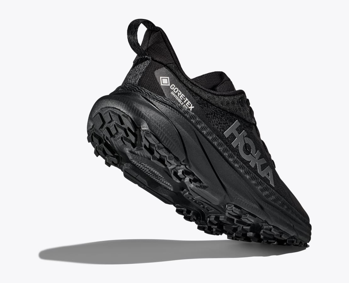 Womens Hoka Challenger ATR 7 GTX (B-Width)