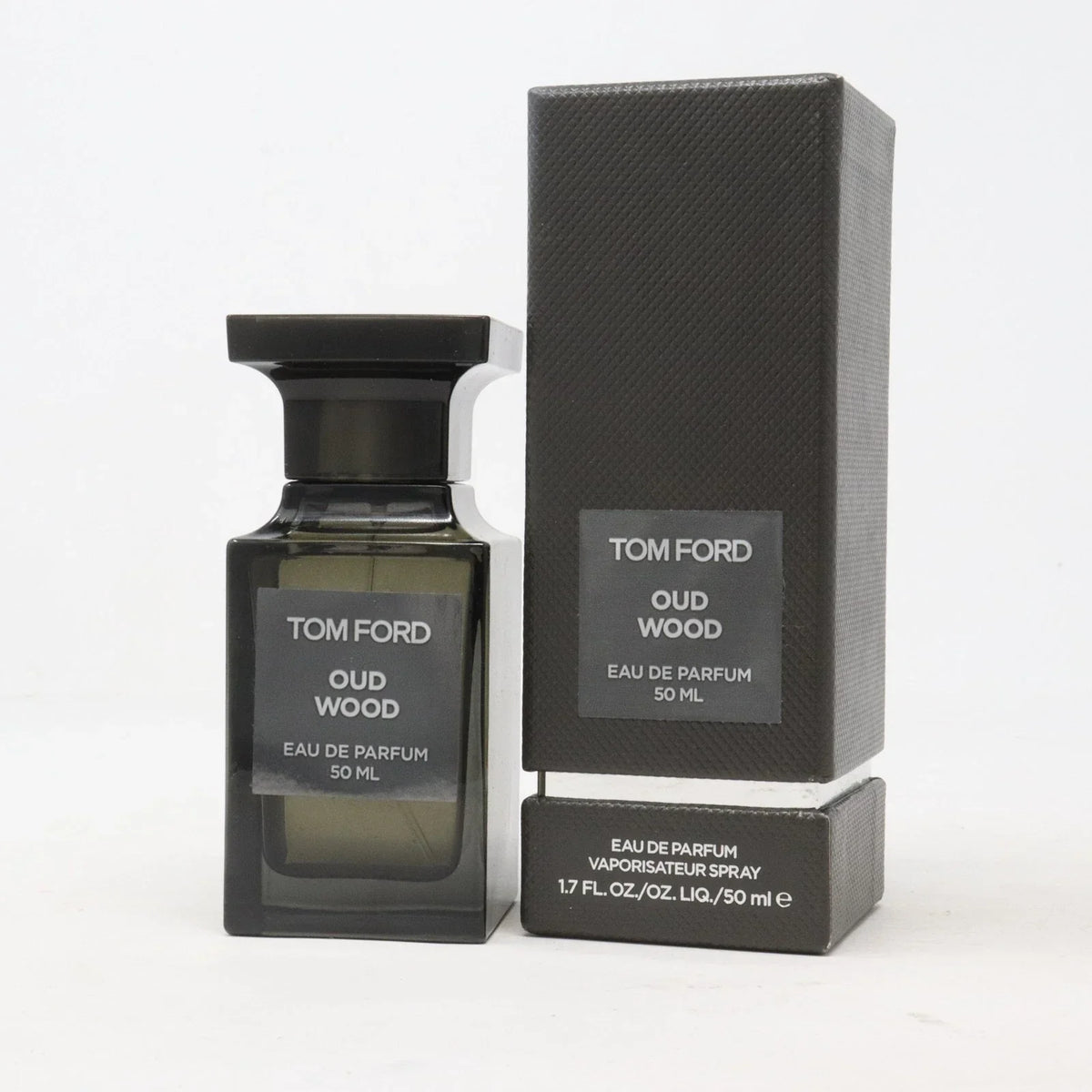 Tom Ford Oud Wood 1.7oz Unisex Eau de Parfum